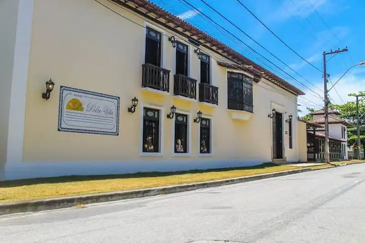 OYO Hotel La Dolce Vita, Rio das Ostras