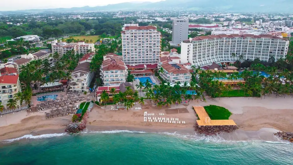  Friendly Fun Vallarta Different Experiences - All Inclusive