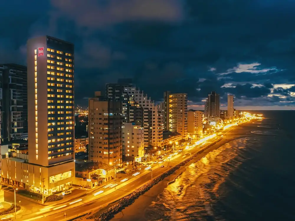 PriceTravel - Viaja fácil, sin pretextos