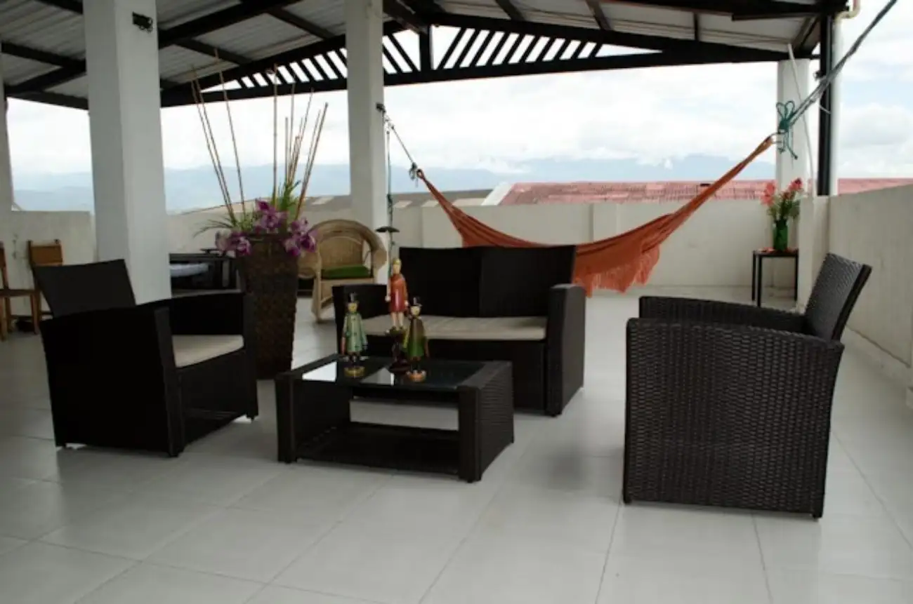  Hotel Casa Pablo