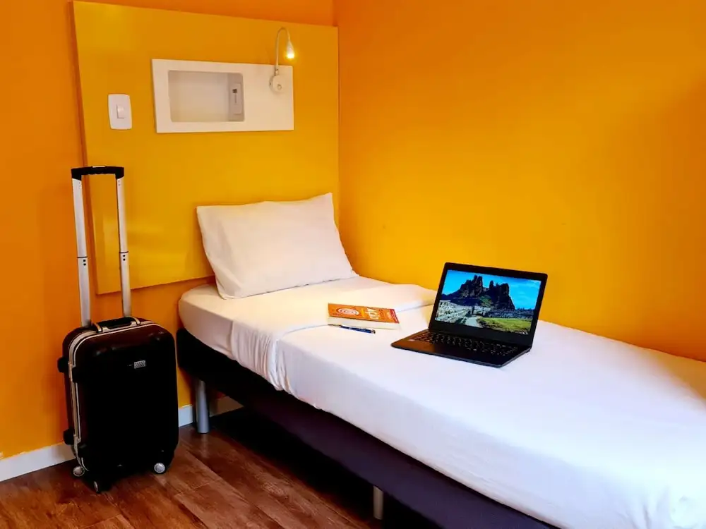 PriceTravel - Viaja fácil, sin pretextos