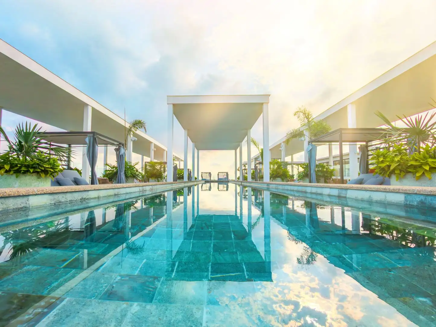  Hotel Mio Riviera Nayarit Unique and Different - Adults Only