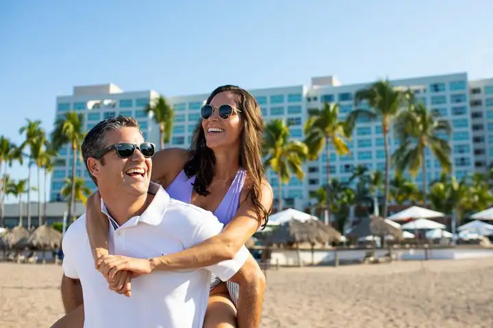 Sheraton Buganvilias Resort and Convention Center