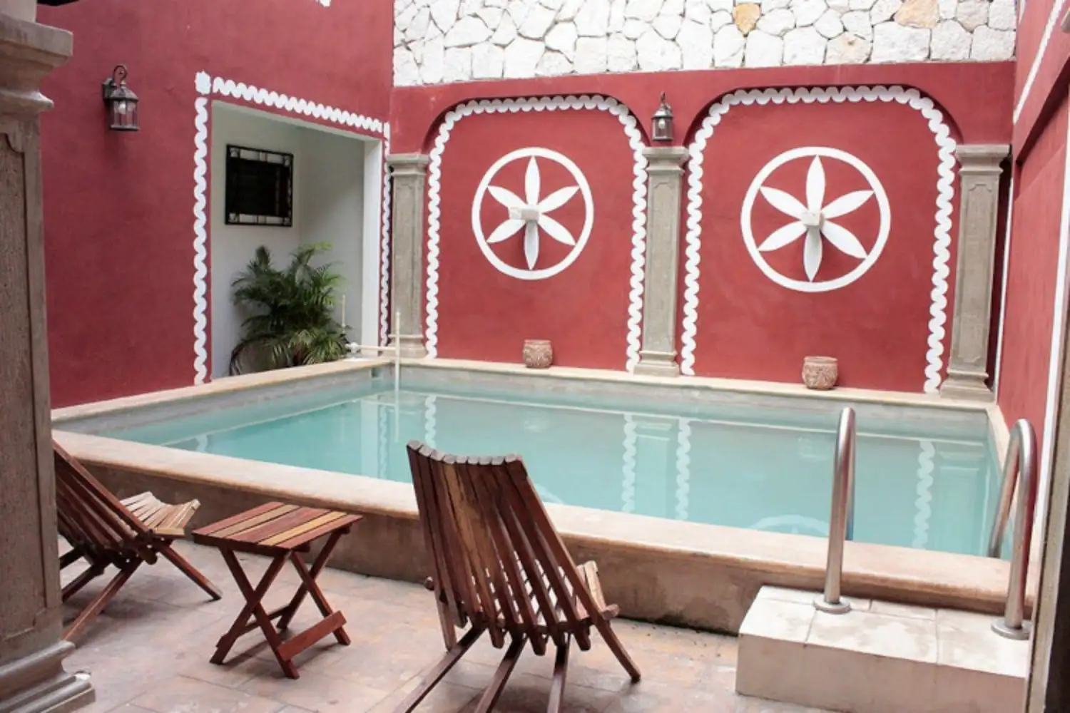  Quinta Marciala
