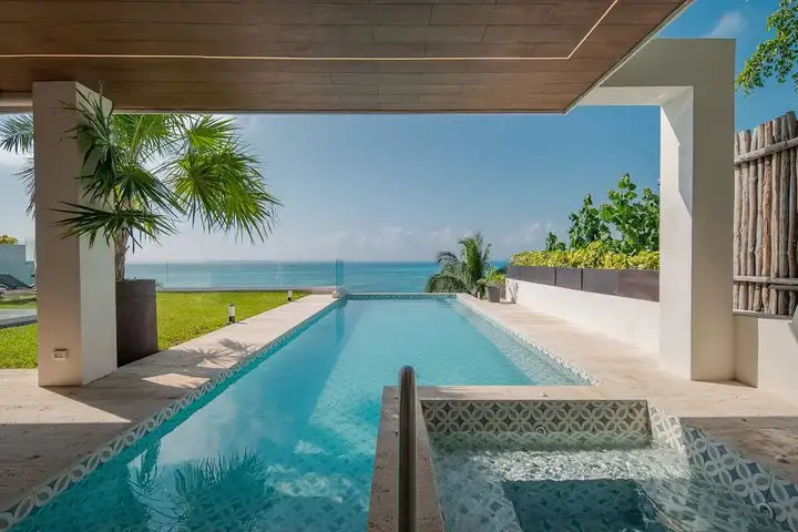 Villa Chan Kah