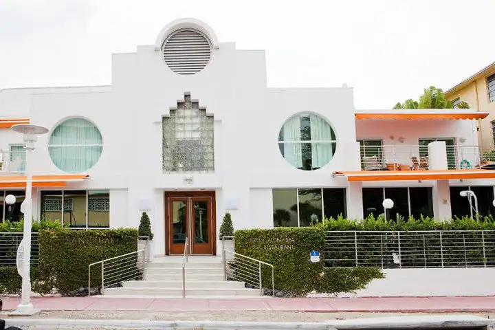 The Sanctuary South Beach