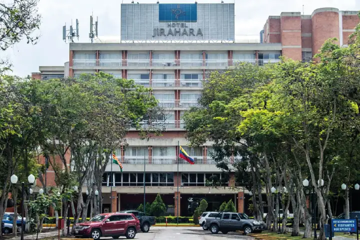 Hotel Jirahara