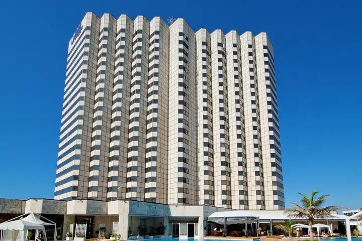 Meliá Cohiba