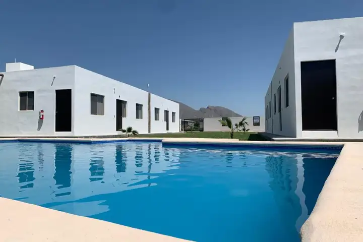 Terra Viva Villa Campestre