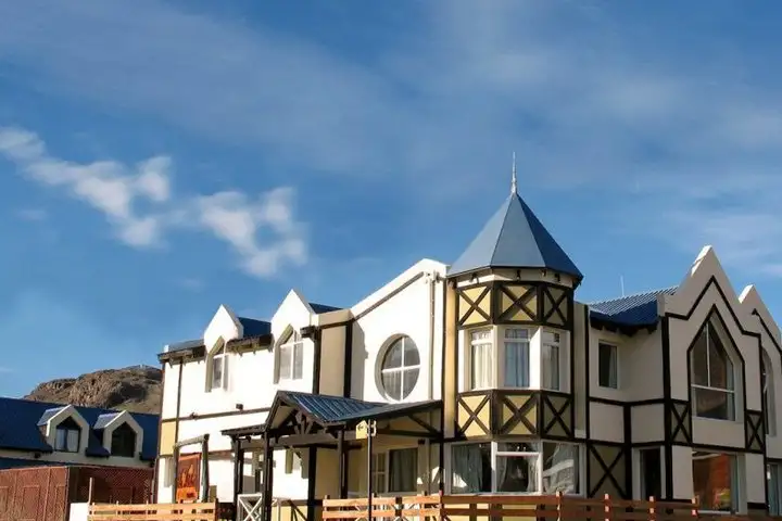 La Aldea Hotel