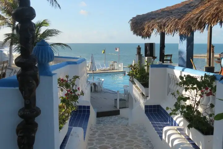 PriceTravel - Viaja fácil, sin pretextos