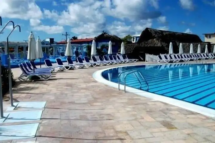 Aparthotel Azul