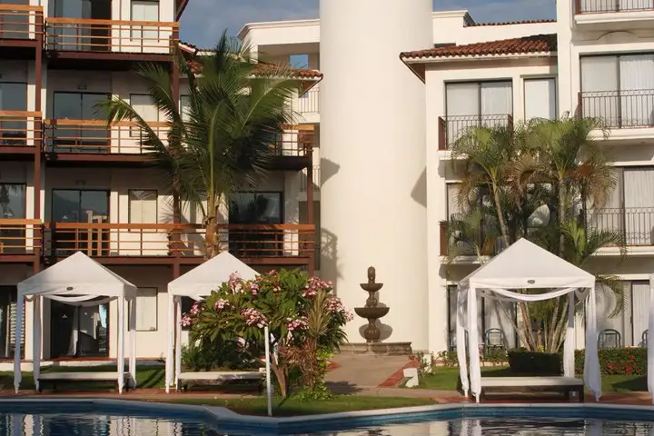 Villa Vera Puerto Vallarta