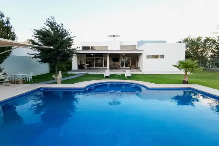 Residencia el encino