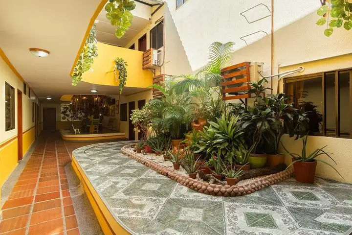 Hotel Costa Mar