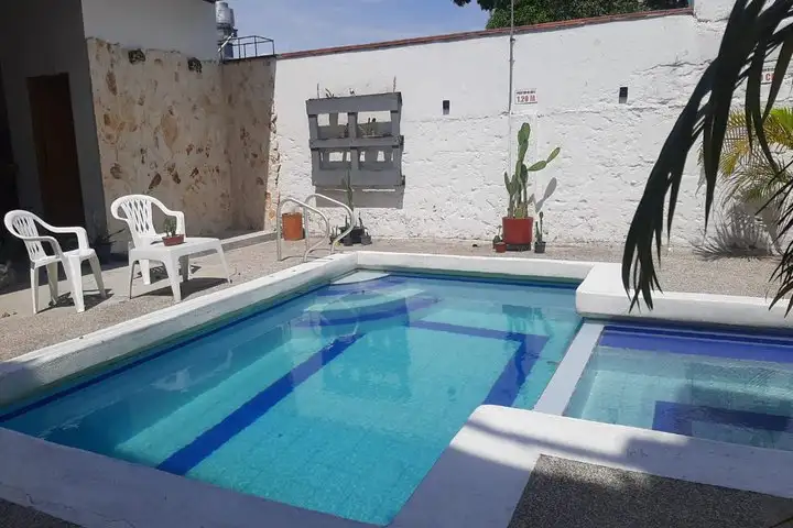  Hotel Neiva Providencia