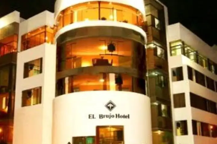 El Brujo Hotel La Merced