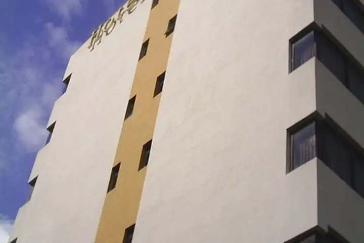 Tiffany Hotel