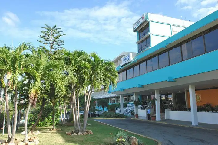 Hotel Kohly