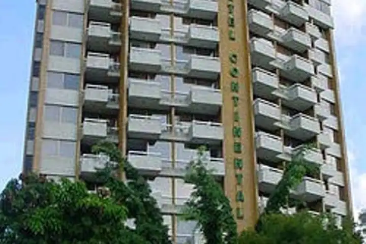 Hotel Continental Altamira